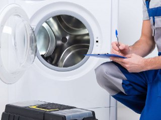 Подключение стиральной машины Бугуруслан цена 579 руб.