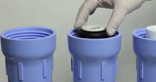 Установка угольных фильтров для воды и вытяжки от 3615 рублей в Бугуруслане
