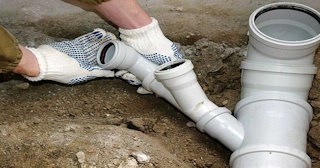 Замена канализационных труб в квартире и доме в Бугуруслане - СантехДомБгр от 2066 рублей.