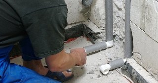 Замена стояка Бугуруслан цена от 961 руб.