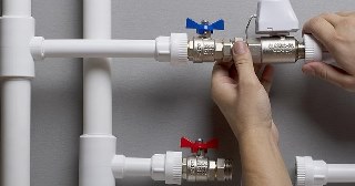 Замена труб в Бугуруслане, цена от 259 руб.